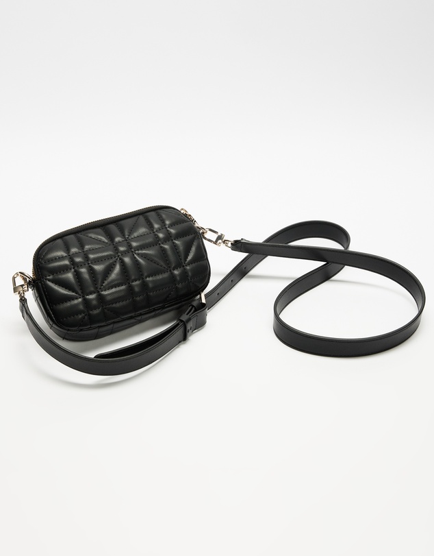 GUESS - Edita Mini Camera Bag