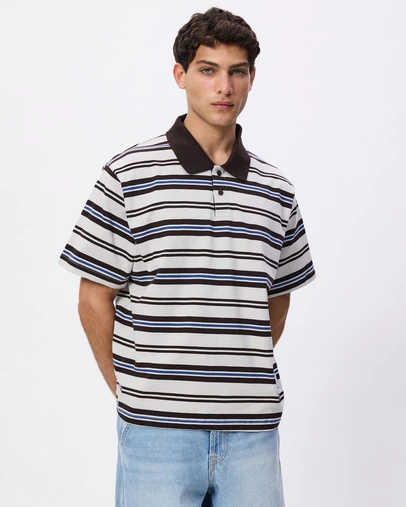 Worship - Dimension Short Sleeve Golf Polo