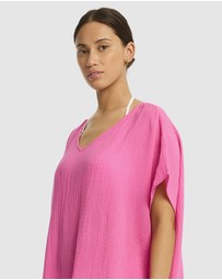 Sea Level Australia - Sunset Kaftan