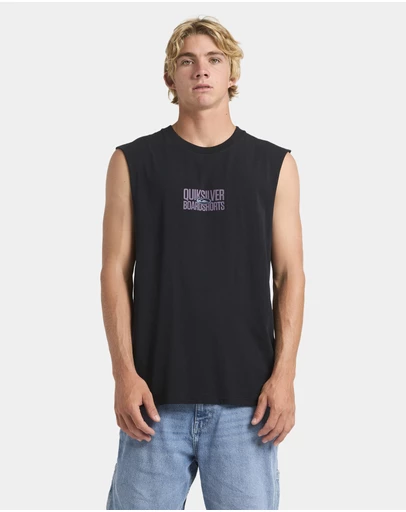 Quiksilver - Mens Mega Stack Muscle