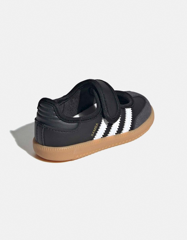 adidas Originals - Samba Jane Shoes - Babies-Kids