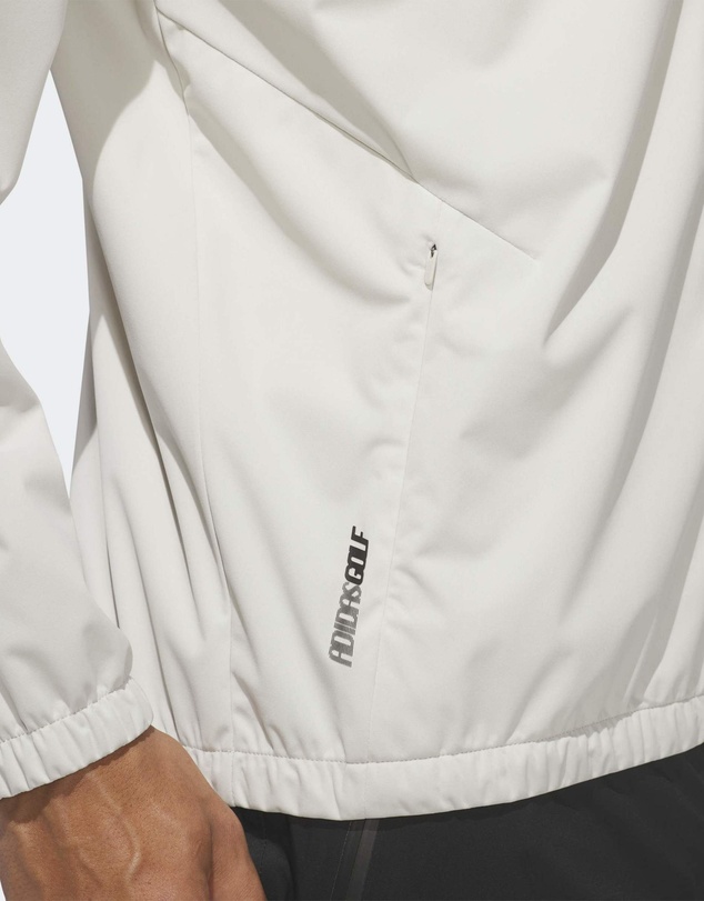 adidas Performance - WOVEN PACKABLE JACKET Mens