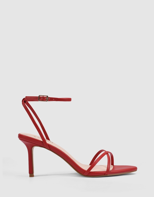 Verali - Flo Strappy Sandals