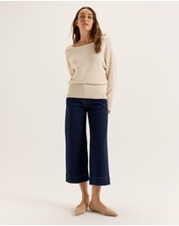 Review - Acacia Jumper