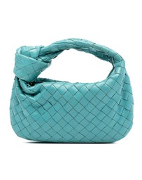 Pre-Loved by Azura Reborn - Pre-Loved Mini Nappa Intrecciato Jodie
