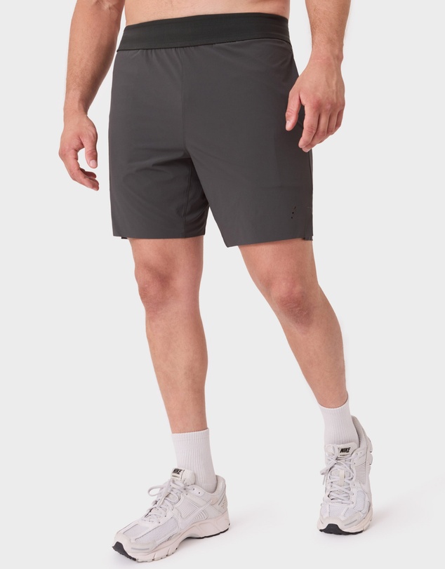 REC GEN - Type 4 Short