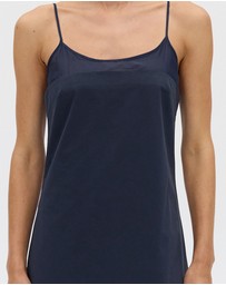 Third Form - Imprint Maxi Sun Dress