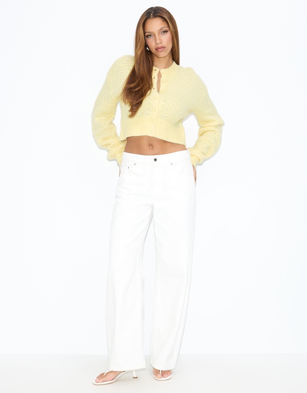 Dazie - Darya Cardigan