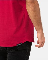 ONEBYONE - Classic Blank Singlet