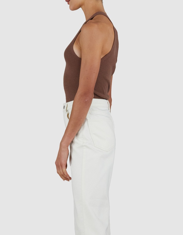 Amelius - Afina Knit Tank Top
