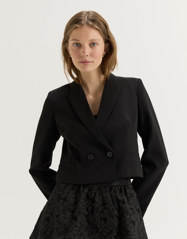 Review - Azalea Jacket