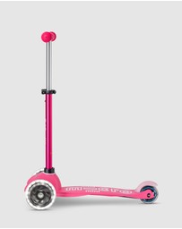Micro Scooters - Micro Mini Deluxe LED
