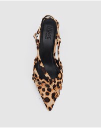 Nude Footwear - Aymara