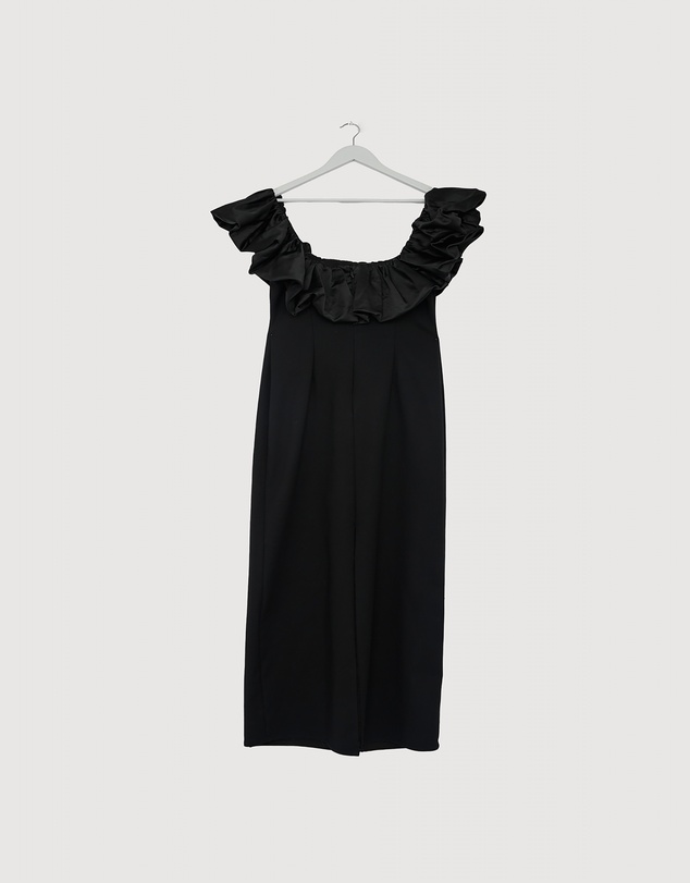 Revibe - Repaired CHANCERY Noah Dress - AU 14