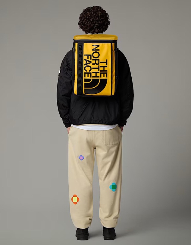 The North Face - BC Fuse Box Bag