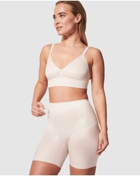 Spanx - Shaping Satin-Short