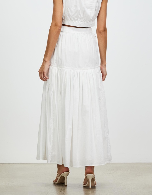 Sofia Irina - Elasticated Skirt