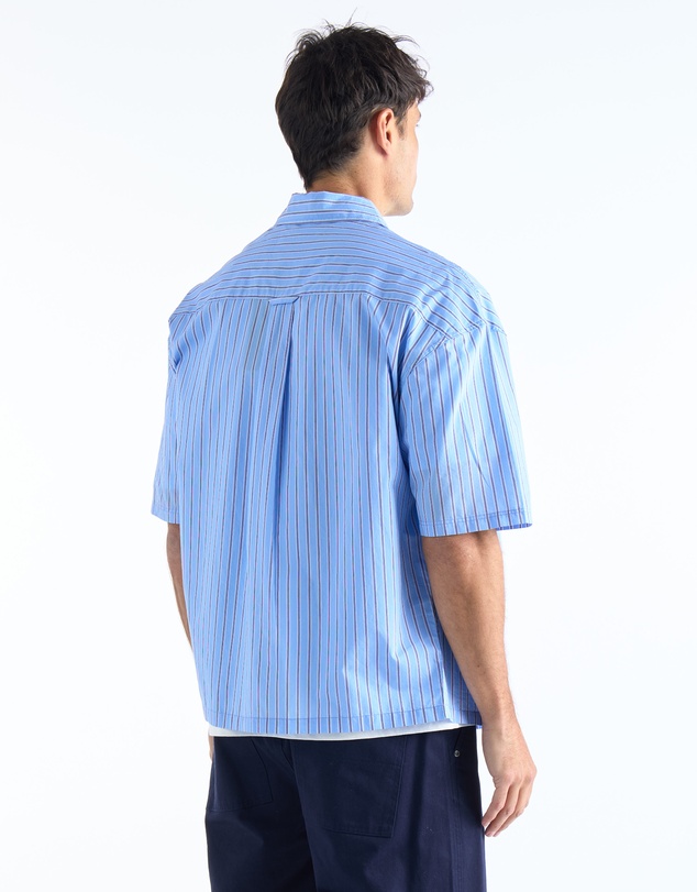 Nana Judy - Harvey SS Shirt