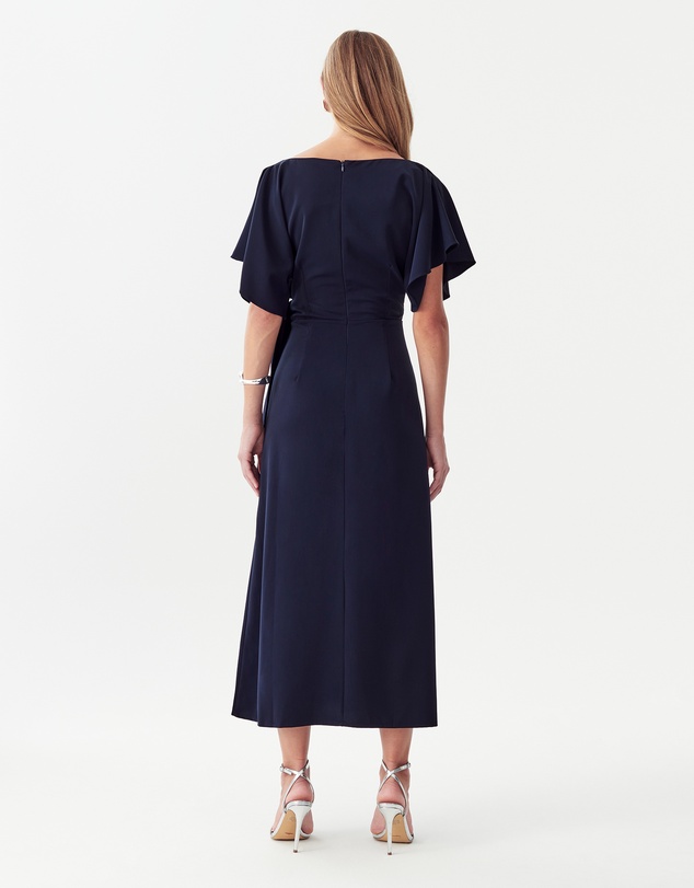 ST MRLO - Tracee Midi Dress