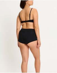 Modibodi - Swimwear Period Short Super Absorbency