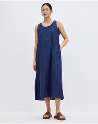 KAJA Clothing - Nora Dress