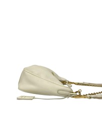 Pre-Loved by Azura Reborn - Pre-Loved Saffiano Re-Edition 2005 Satchel