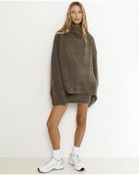 SNDYS - Winnie Jumper