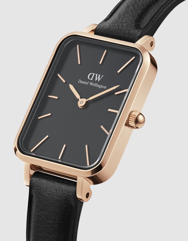 Daniel Wellington - Quadro Sheffield