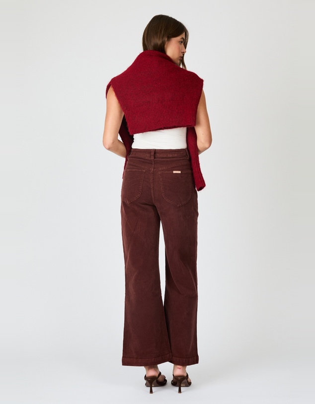 Rolla's - Sailor Cognac Cord
