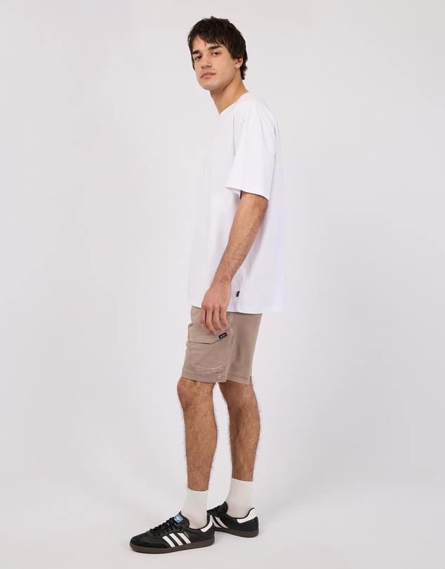 St Goliath - Gully Cargo Shorts