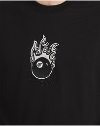 Volcom - Mens FA Seth Conboy T-Shirt