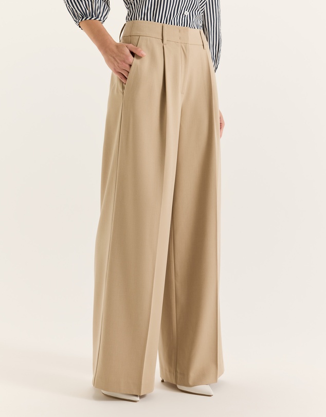 Review - Scarlett Pant