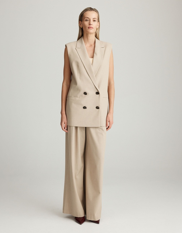 Mattir - Clove Vest