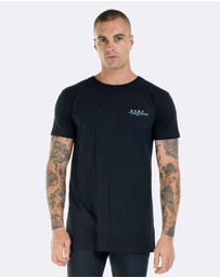 DVNT - Amplified Tee