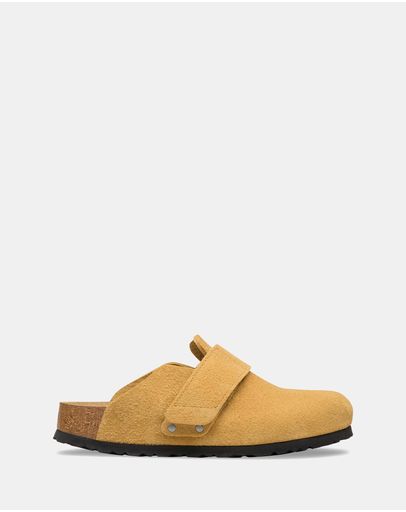 Cork Brown