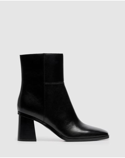 Black Leather