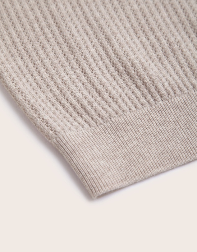 IDA+S - Elke Knit Top