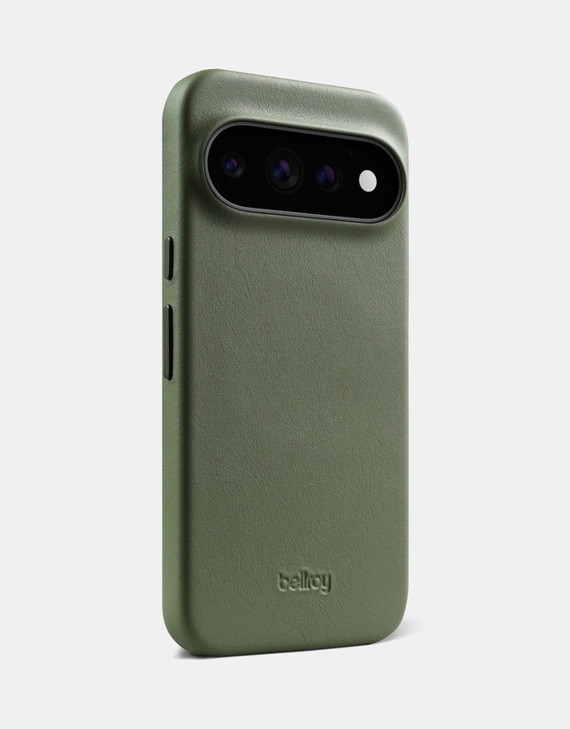 Bellroy - Leather Pixel Case - Pixel 11 Pro XL
