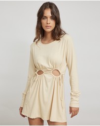 TOJHA - Fallon dress