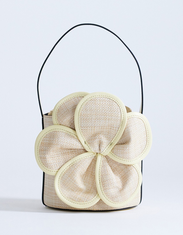 TOPSHOP - Gino Flower Grab Bag