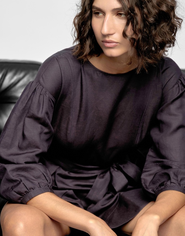 Staple the Label - Rhea Mini Dress