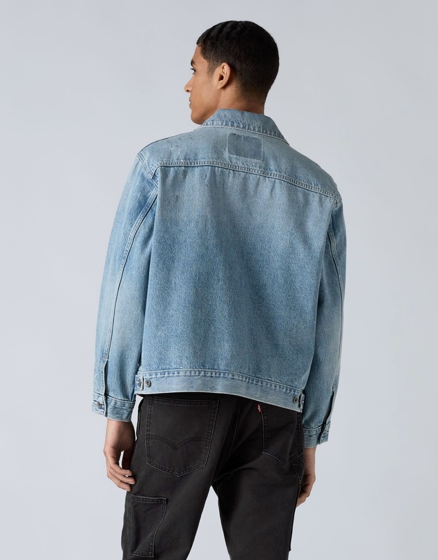 Levi's - Sunrise Trucker