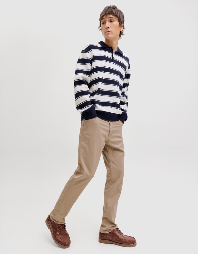 Jack & Jones - JPSTClark Finn Pants