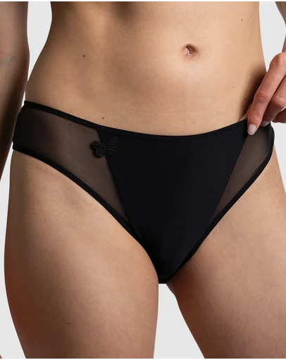 Passionata - Miss Joy Microfibre Bikini Brief