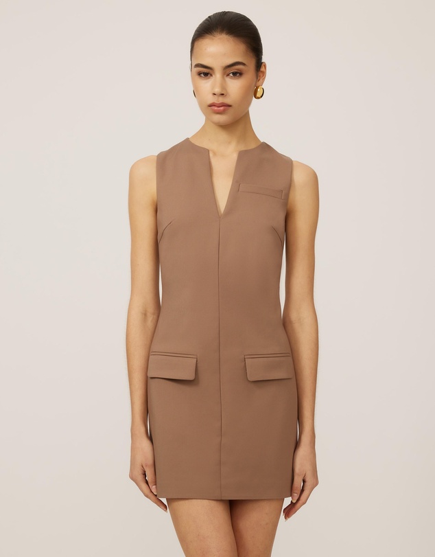 Tussah - Irina Mini Dress