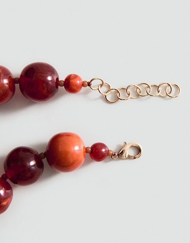 M.N.G - Filomena Necklace