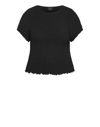 City Chic - Zoie Top
