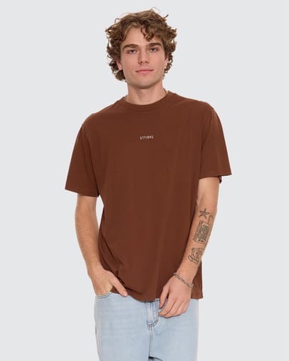 Orchard Brown