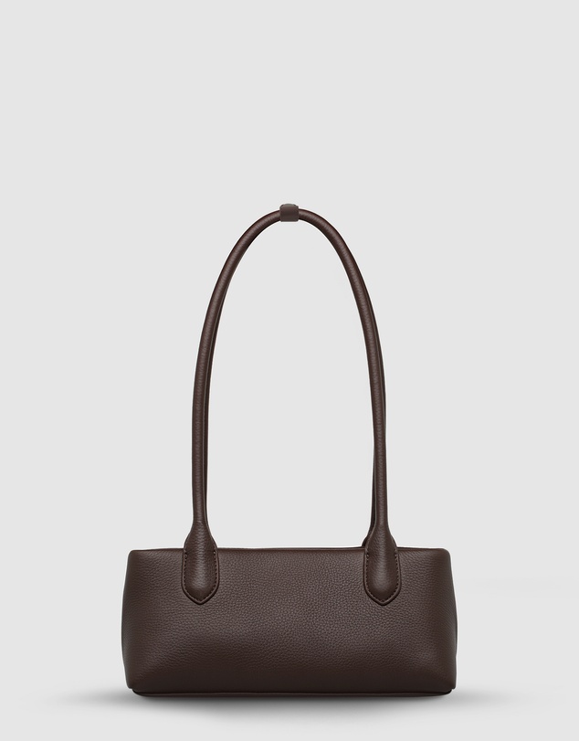 Status Anxiety - The Lost Shoulder Bag