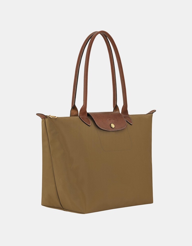 Longchamp - Le Pliage Original Shoulder Bag - Large